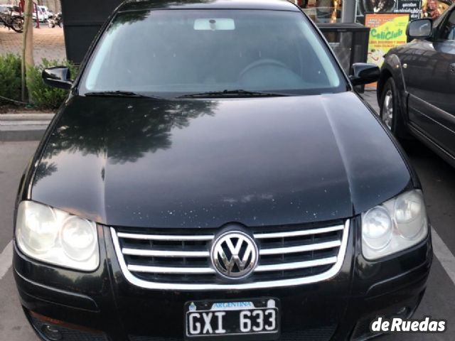 Volkswagen Bora Usado en Mendoza, deRuedas