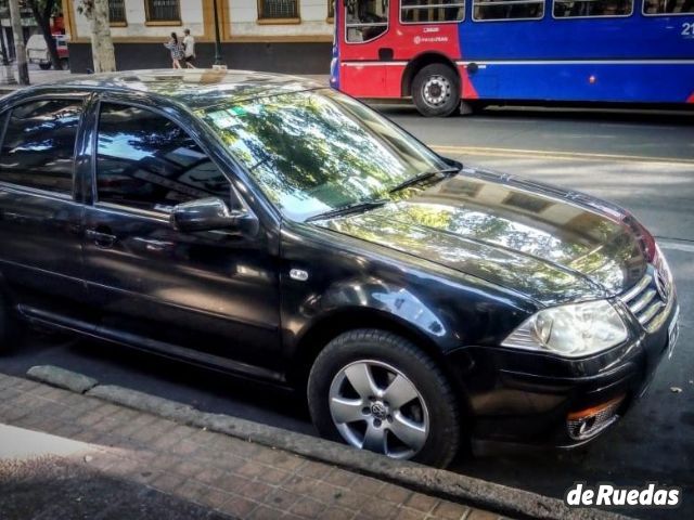 Volkswagen Bora Usado en Mendoza, deRuedas