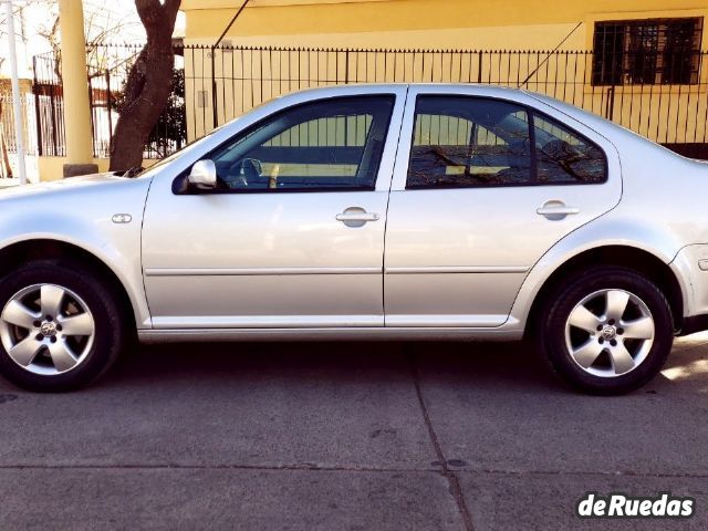 Volkswagen Bora Usado en Mendoza, deRuedas