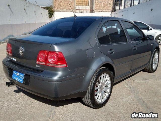 Volkswagen Bora Usado en Mendoza, deRuedas