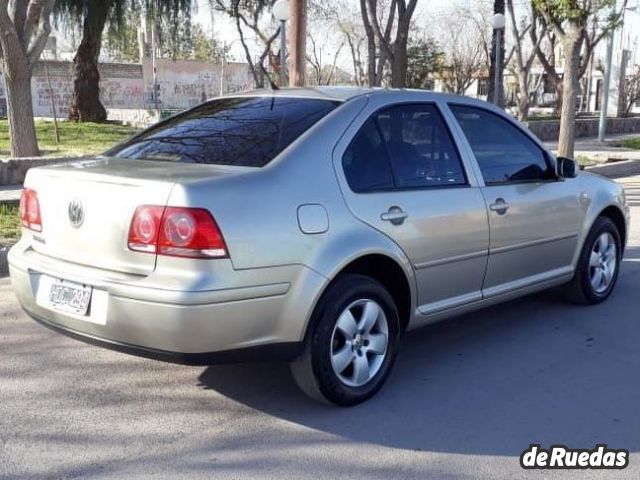 Volkswagen Bora Usado en Mendoza, deRuedas