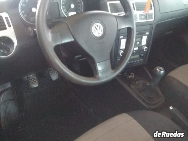 Volkswagen Bora Usado en Mendoza, deRuedas