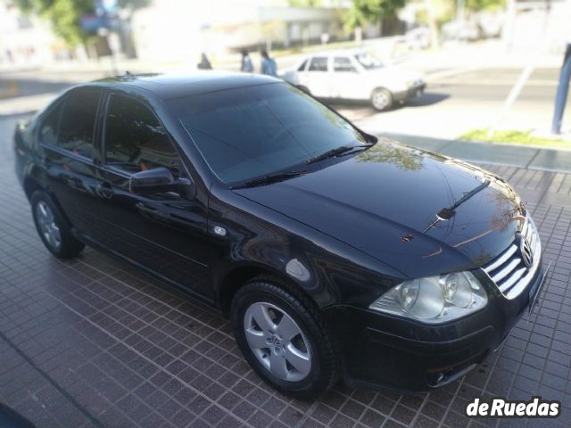 Volkswagen Bora Usado en Mendoza, deRuedas