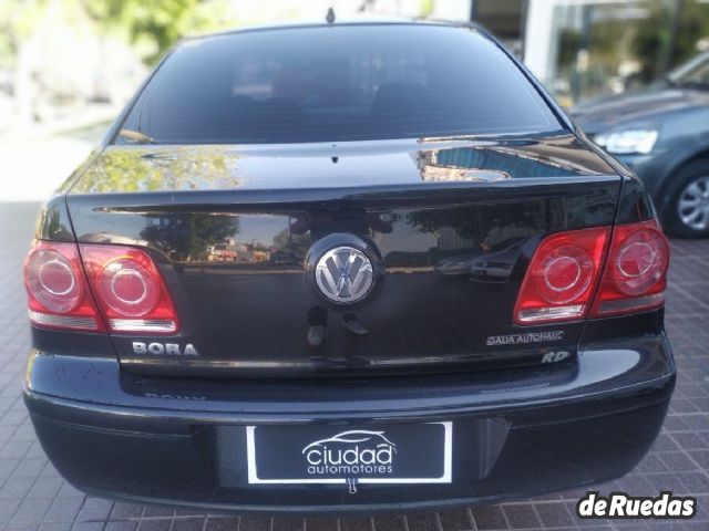 Volkswagen Bora Usado en Mendoza, deRuedas