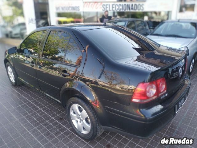 Volkswagen Bora Usado en Mendoza, deRuedas