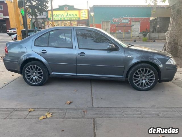 Volkswagen Bora Usado en Mendoza, deRuedas