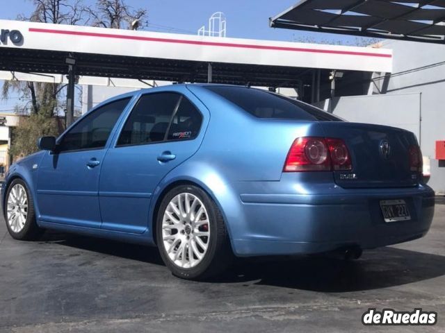 Volkswagen Bora Usado en Mendoza, deRuedas