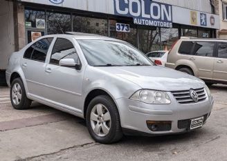Volkswagen Bora Usado en Mendoza