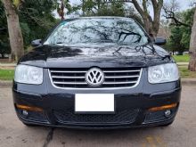 Volkswagen Bora Usado en Buenos Aires
