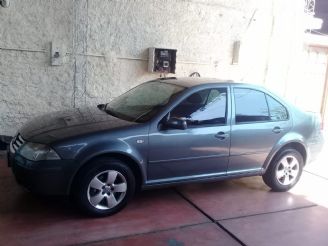 Volkswagen Bora Usado en Mendoza