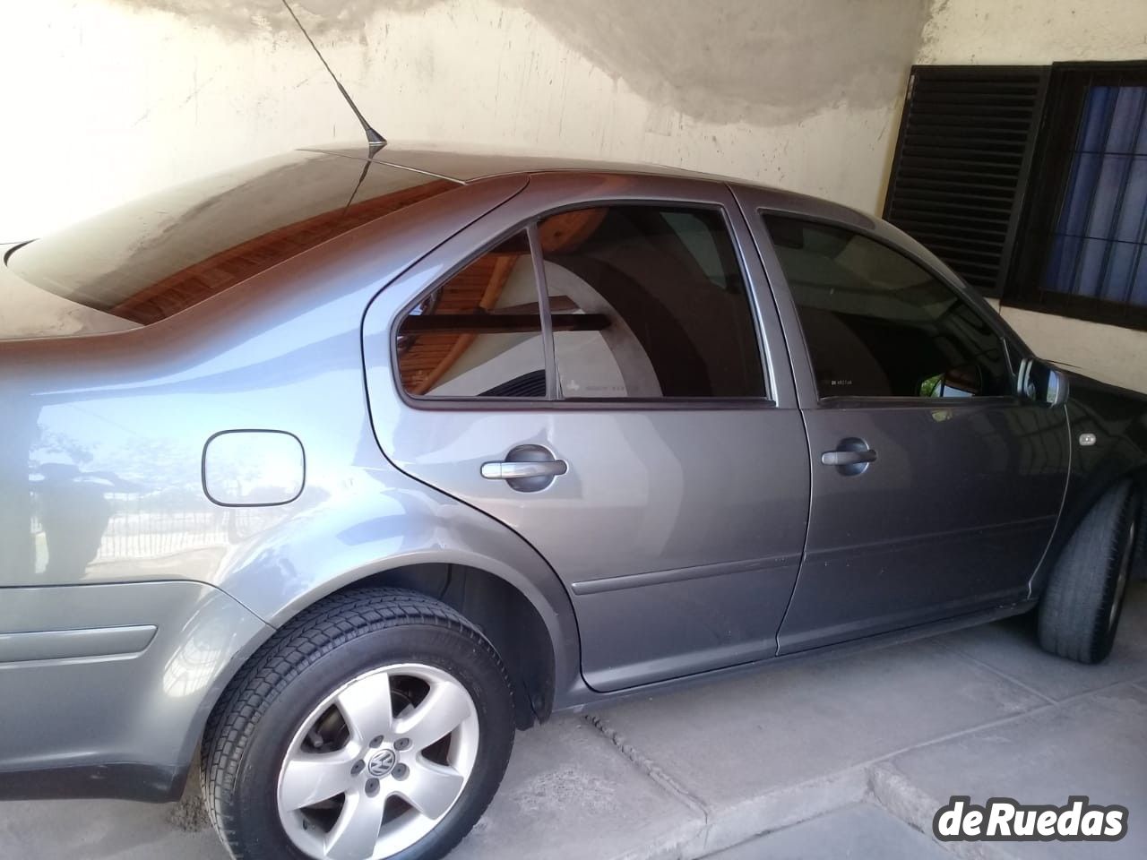 Volkswagen Bora Usado en Mendoza, deRuedas