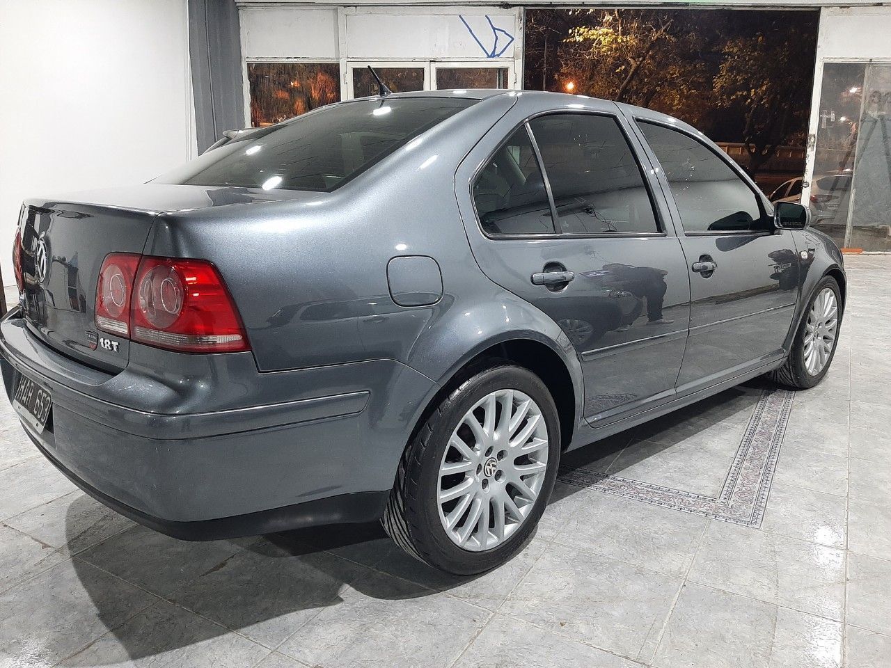 Volkswagen Bora Usado en Mendoza, deRuedas