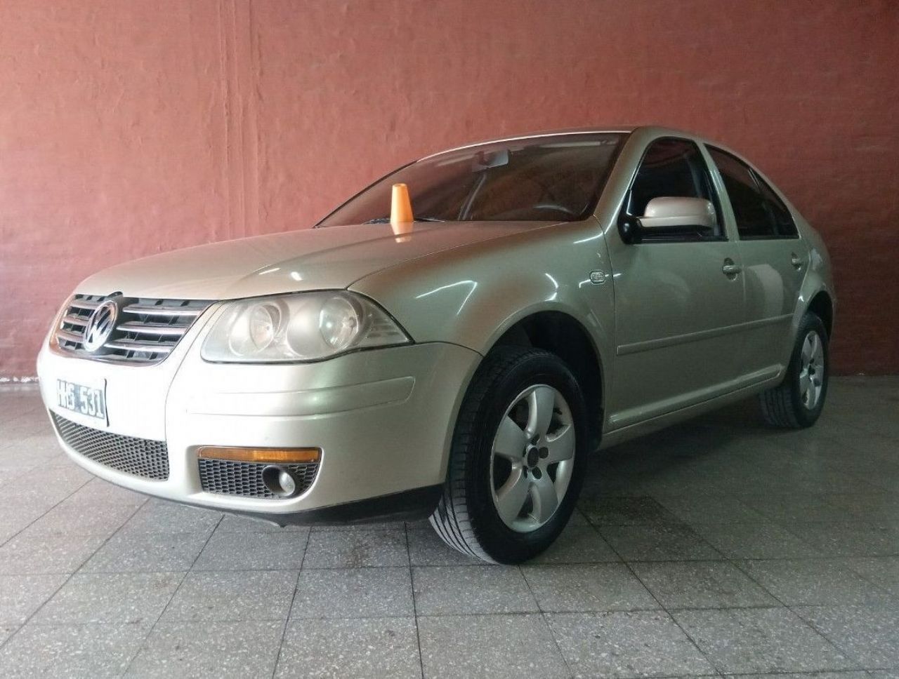 Volkswagen Bora Usado en Mendoza, deRuedas