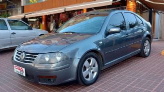 Volkswagen Bora Usado en Córdoba