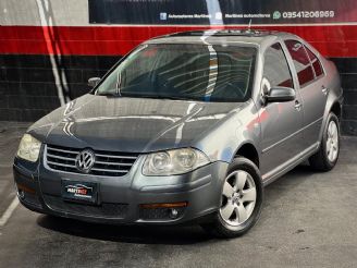 Volkswagen Bora Usado en Córdoba