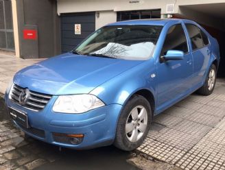 Volkswagen Bora Usado en Buenos Aires Financiado