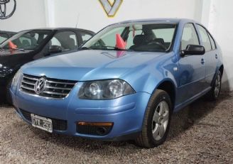 Volkswagen Bora Usado en Mendoza