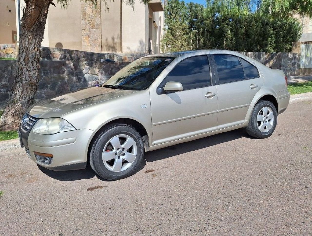 Volkswagen Bora Usado en Mendoza, deRuedas