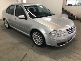 Volkswagen Bora Usado en Córdoba
