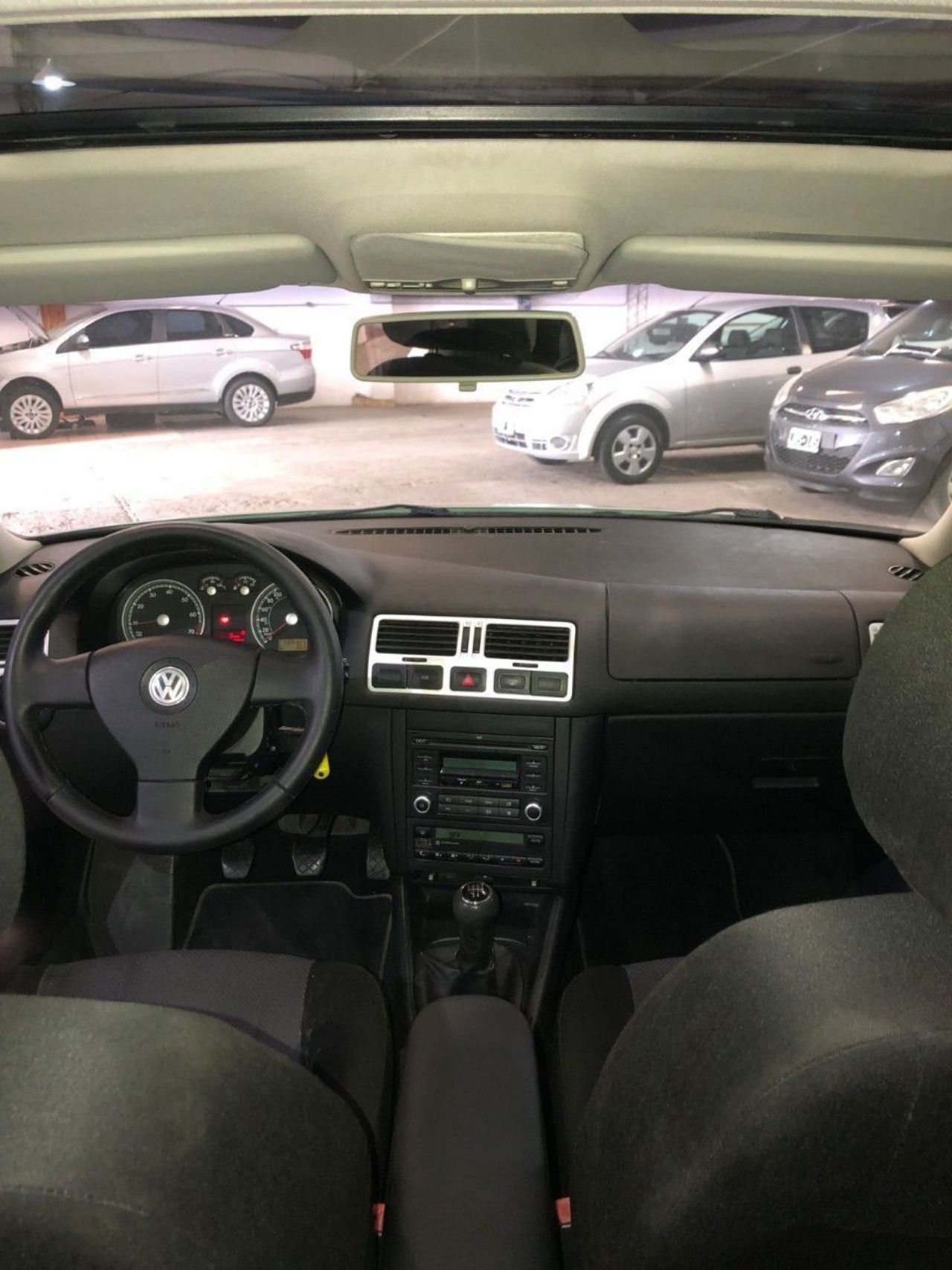 Volkswagen Bora Usado en Córdoba, deRuedas