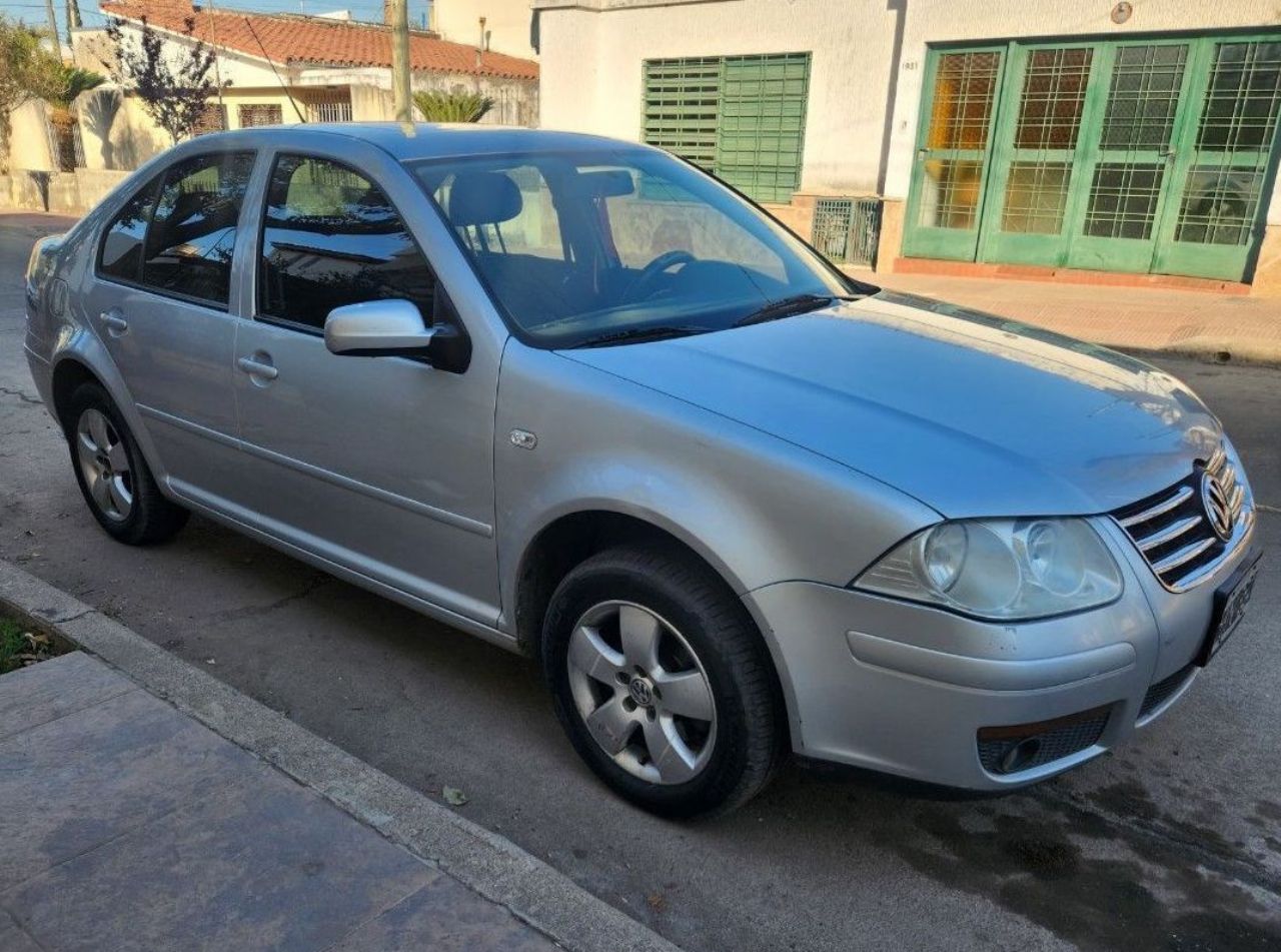Volkswagen Bora Usado en Córdoba, deRuedas