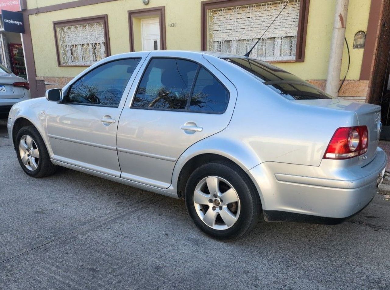 Volkswagen Bora Usado en Córdoba, deRuedas
