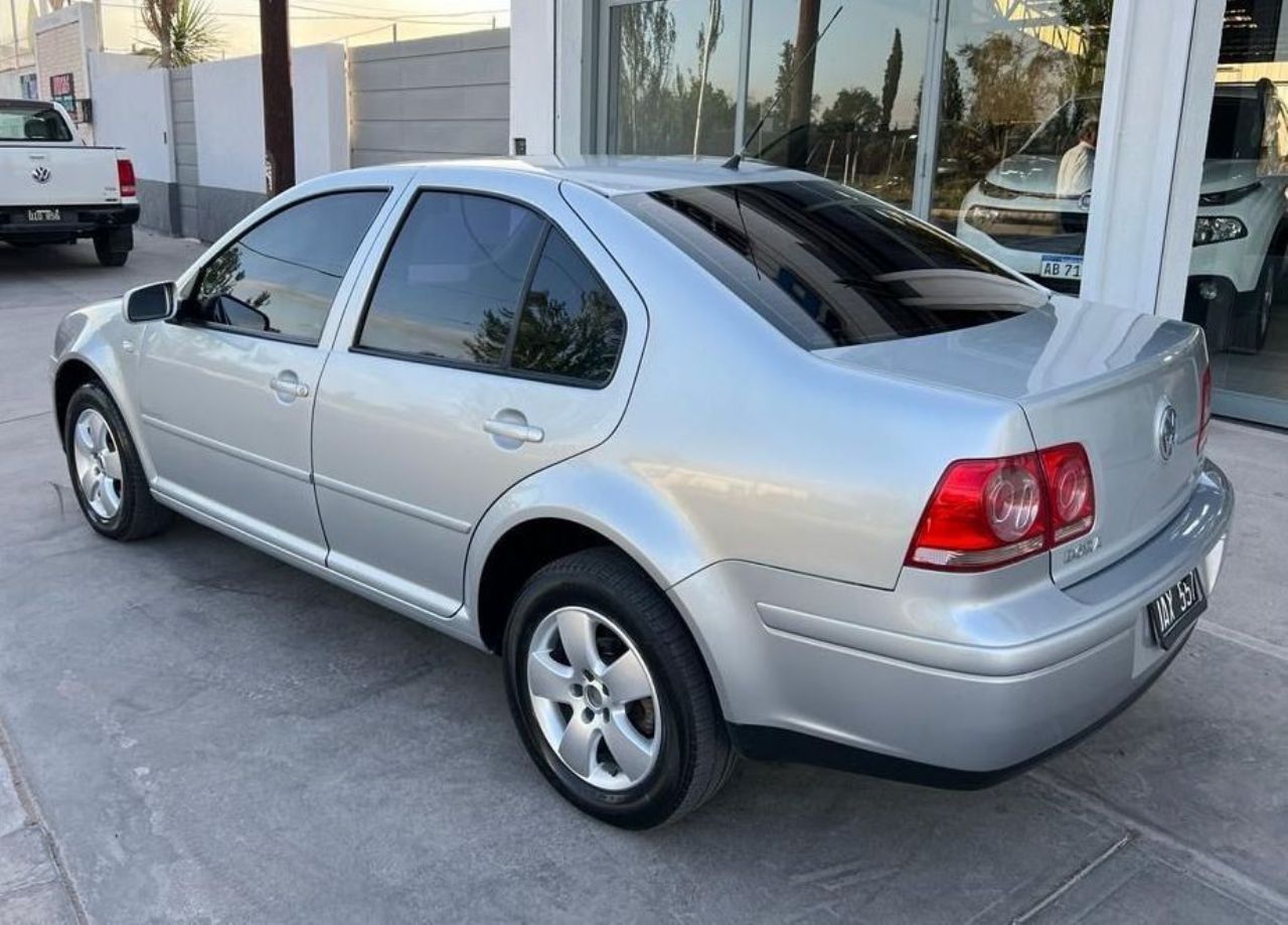 Volkswagen Bora Usado en Mendoza, deRuedas