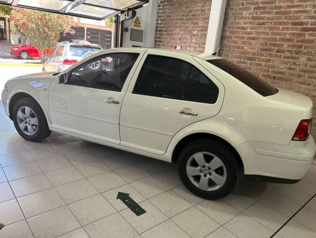 Volkswagen Bora Usado en Mendoza, deRuedas