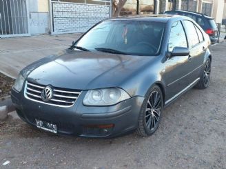 Volkswagen Bora Usado en Mendoza