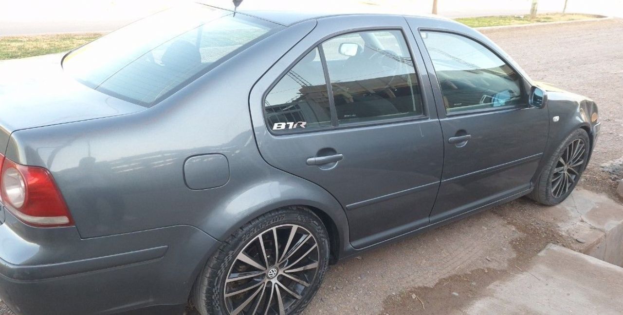 Volkswagen Bora Usado en Mendoza, deRuedas