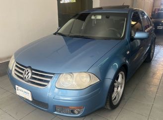 Volkswagen Bora Usado en Mendoza