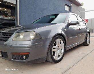 Volkswagen Bora Usado en Mendoza