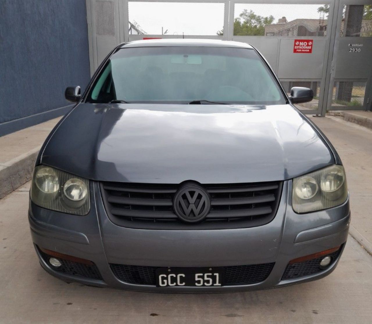 Volkswagen Bora Usado en Mendoza, deRuedas