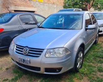 Volkswagen Bora Usado en Mendoza