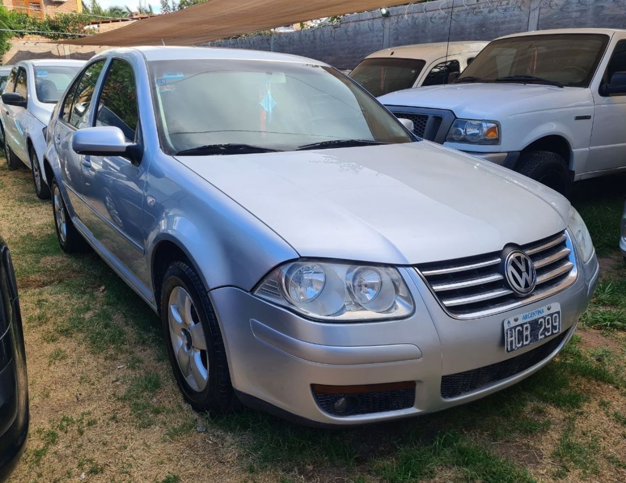 Volkswagen Bora Usado en Mendoza, deRuedas