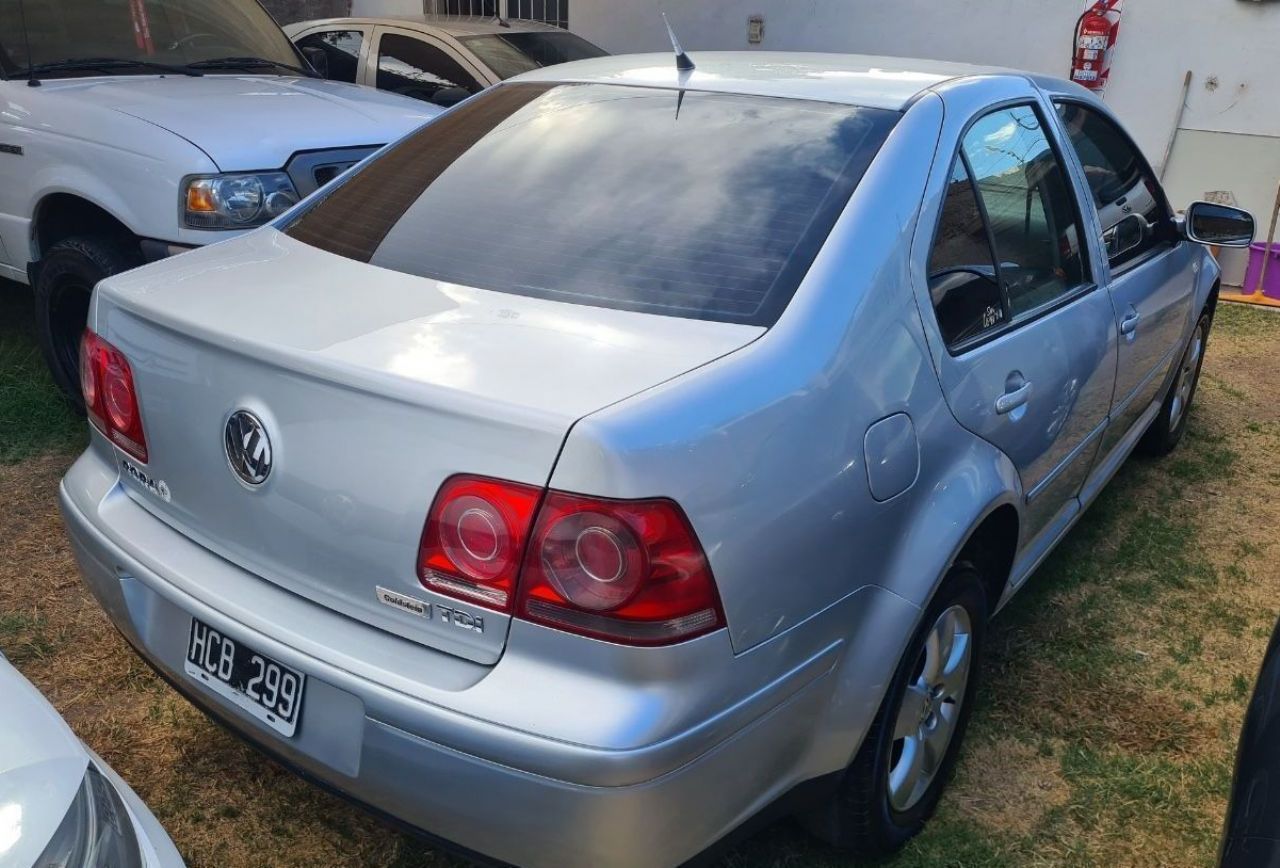 Volkswagen Bora Usado en Mendoza, deRuedas