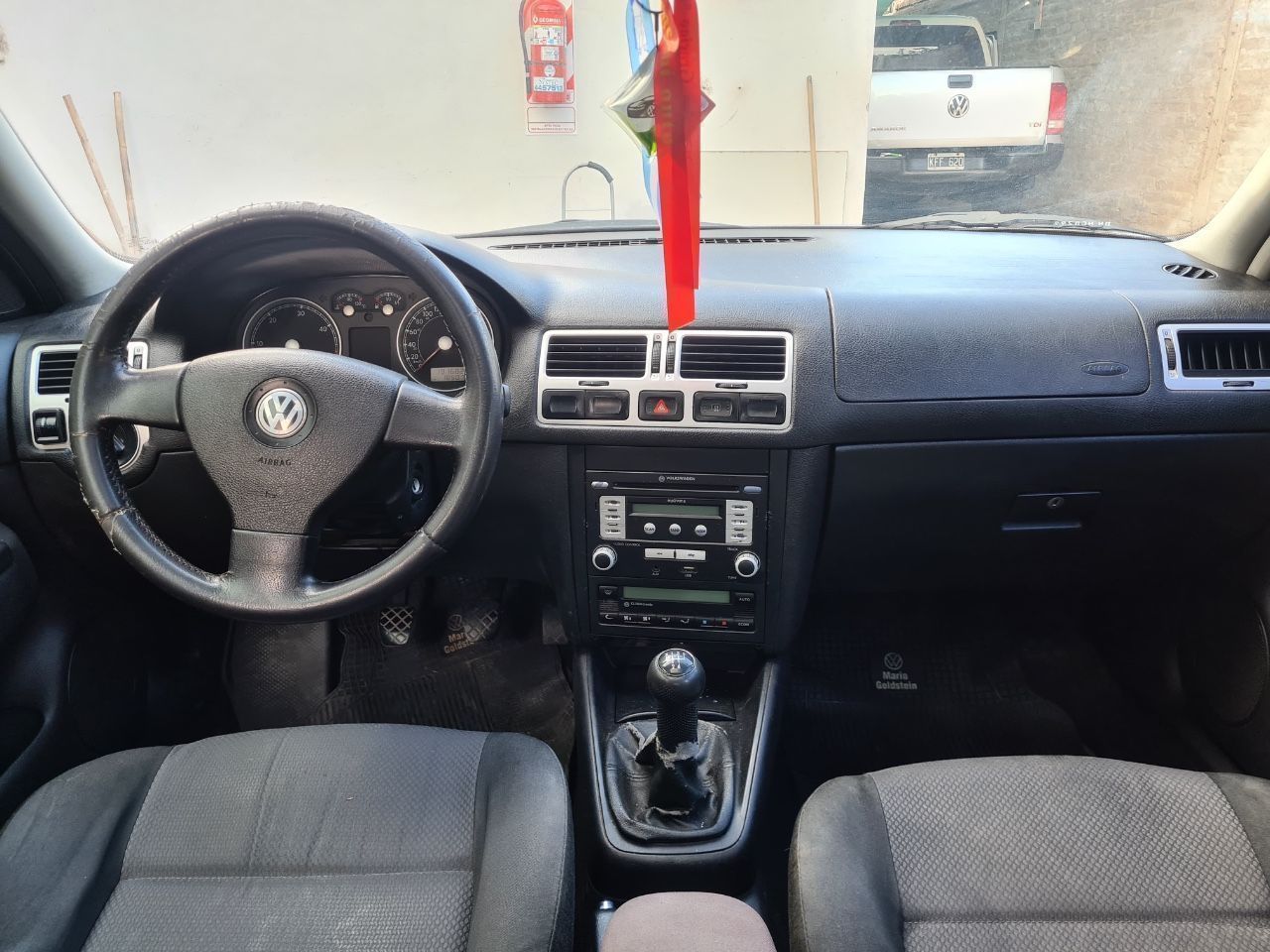 Volkswagen Bora Usado en Mendoza, deRuedas