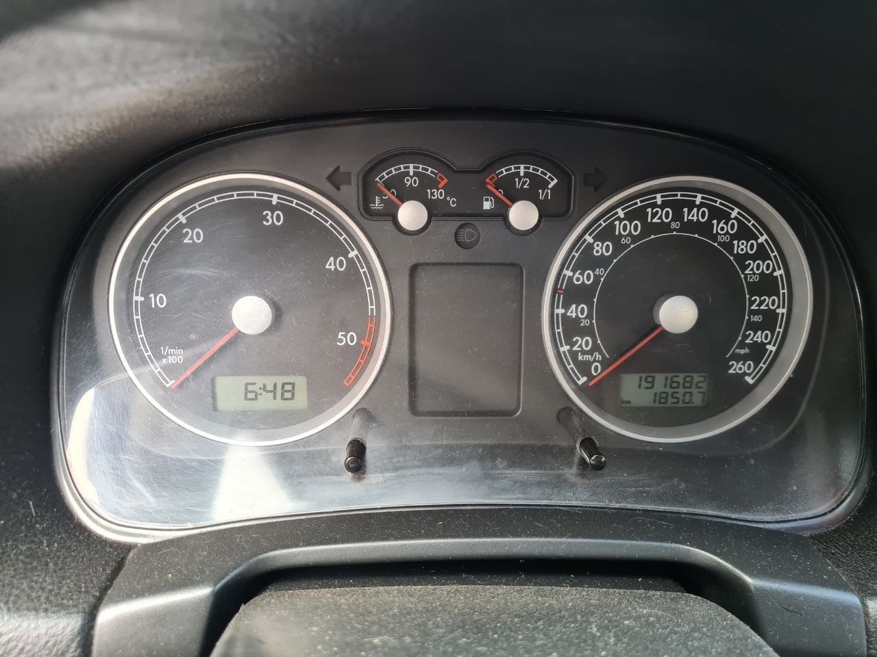 Volkswagen Bora Usado en Mendoza, deRuedas