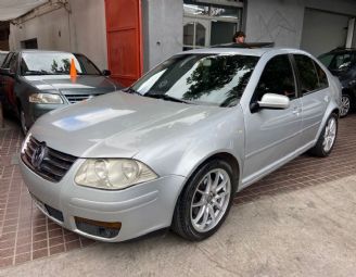 Volkswagen Bora Usado en Mendoza