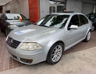 Volkswagen Bora Usado en Mendoza