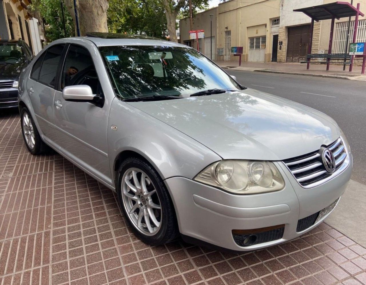 Volkswagen Bora Usado en Mendoza, deRuedas