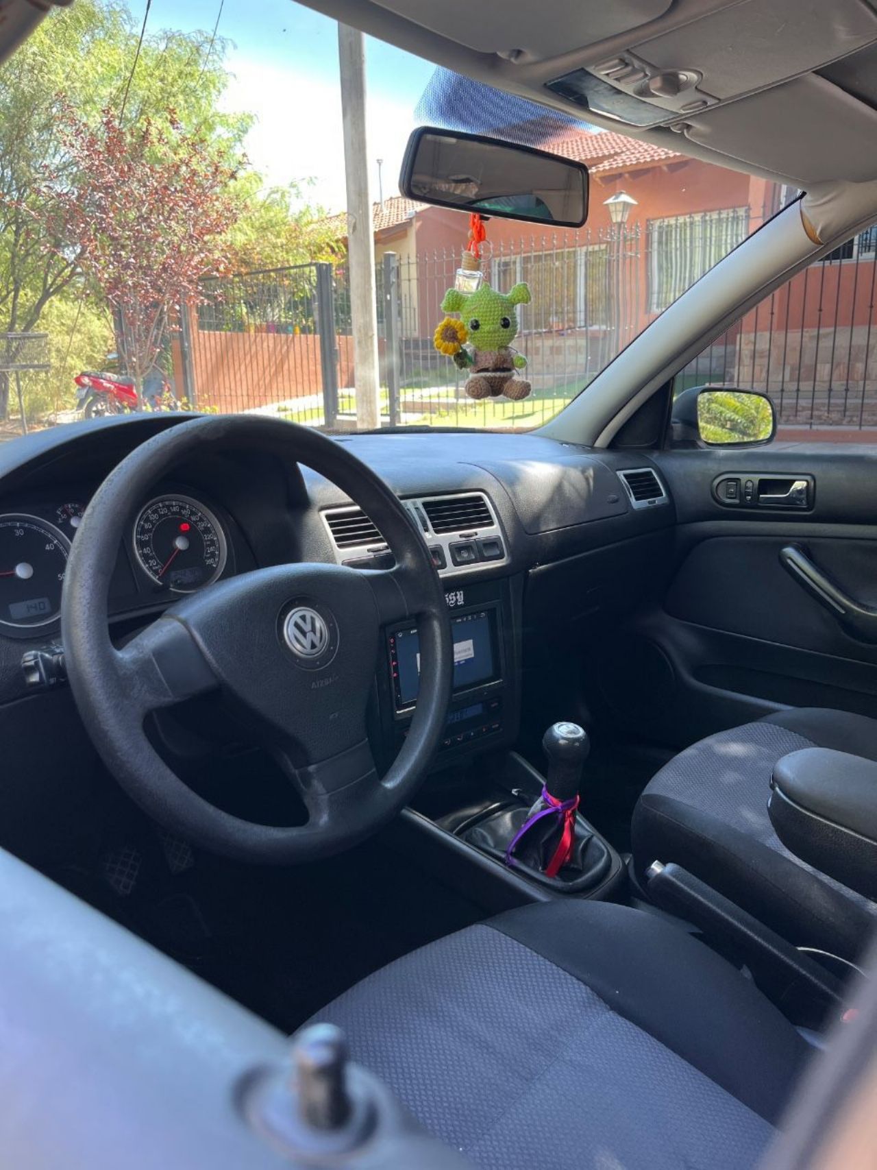 Volkswagen Bora Usado en Mendoza, deRuedas