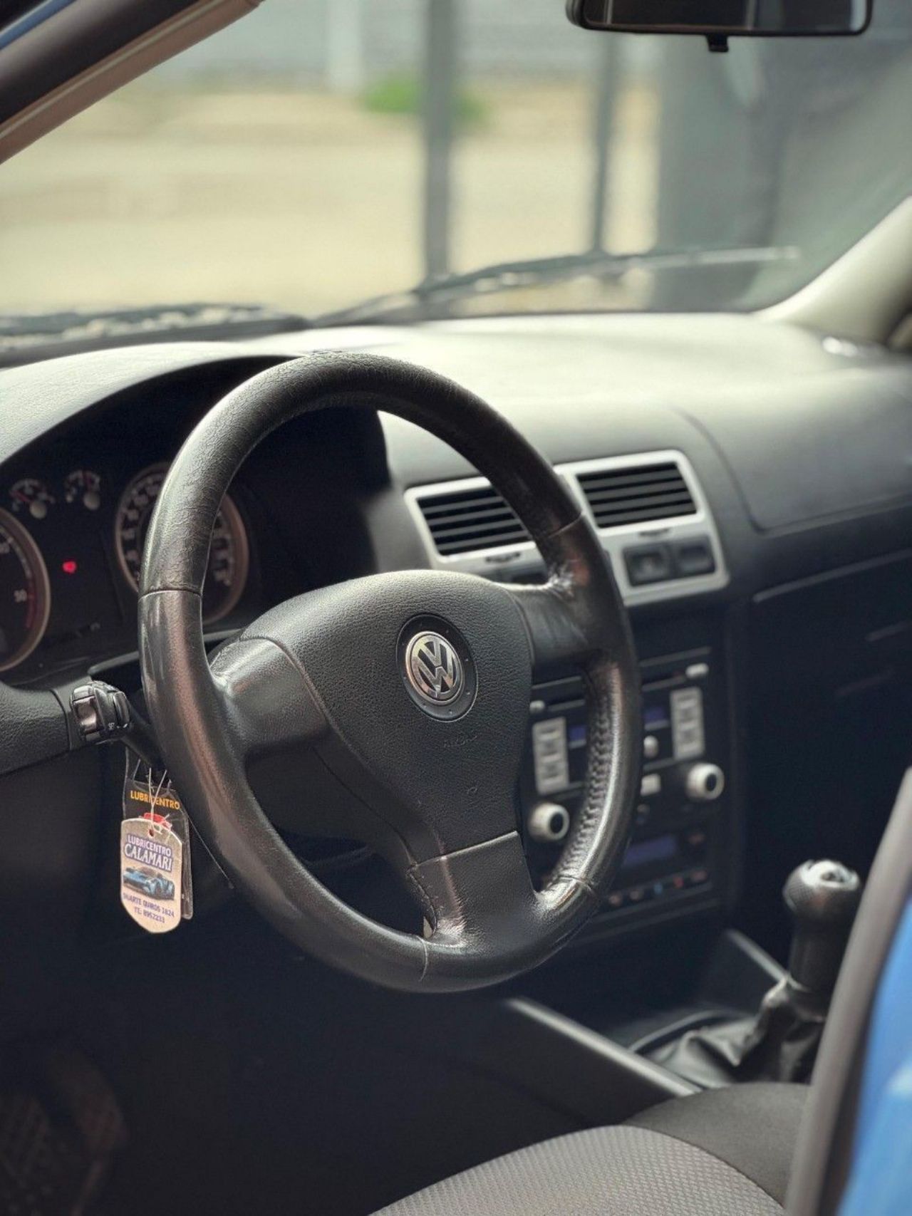 Volkswagen Bora Usado en Córdoba, deRuedas