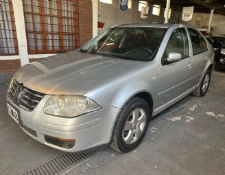 Volkswagen Bora Usado en Mendoza