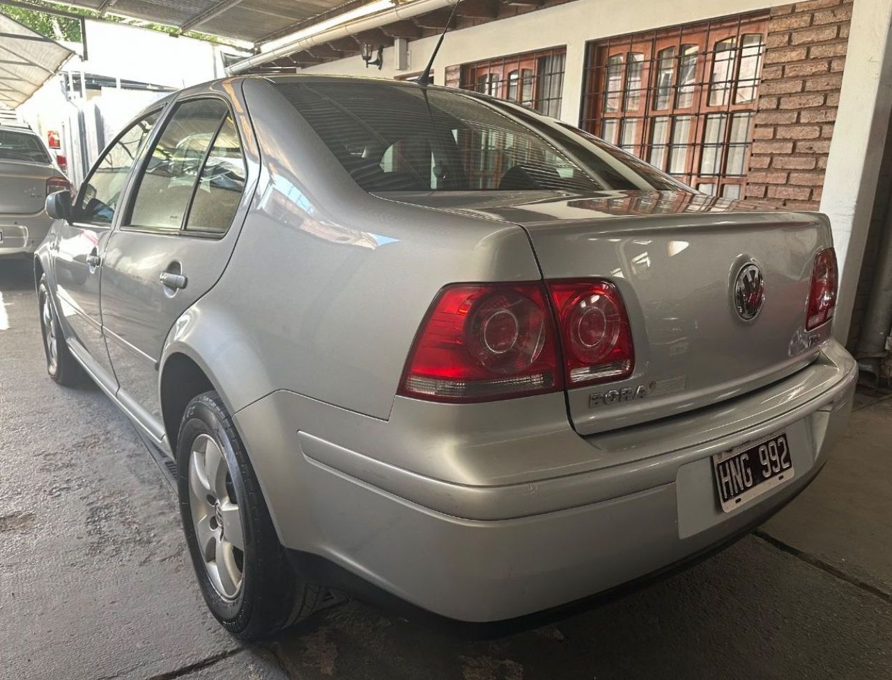 Volkswagen Bora Usado en Mendoza, deRuedas
