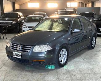Volkswagen Bora Usado en San Luis