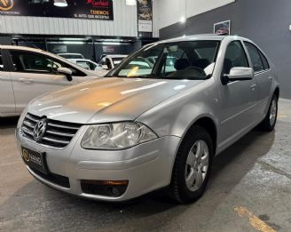 Volkswagen Bora Usado en Córdoba