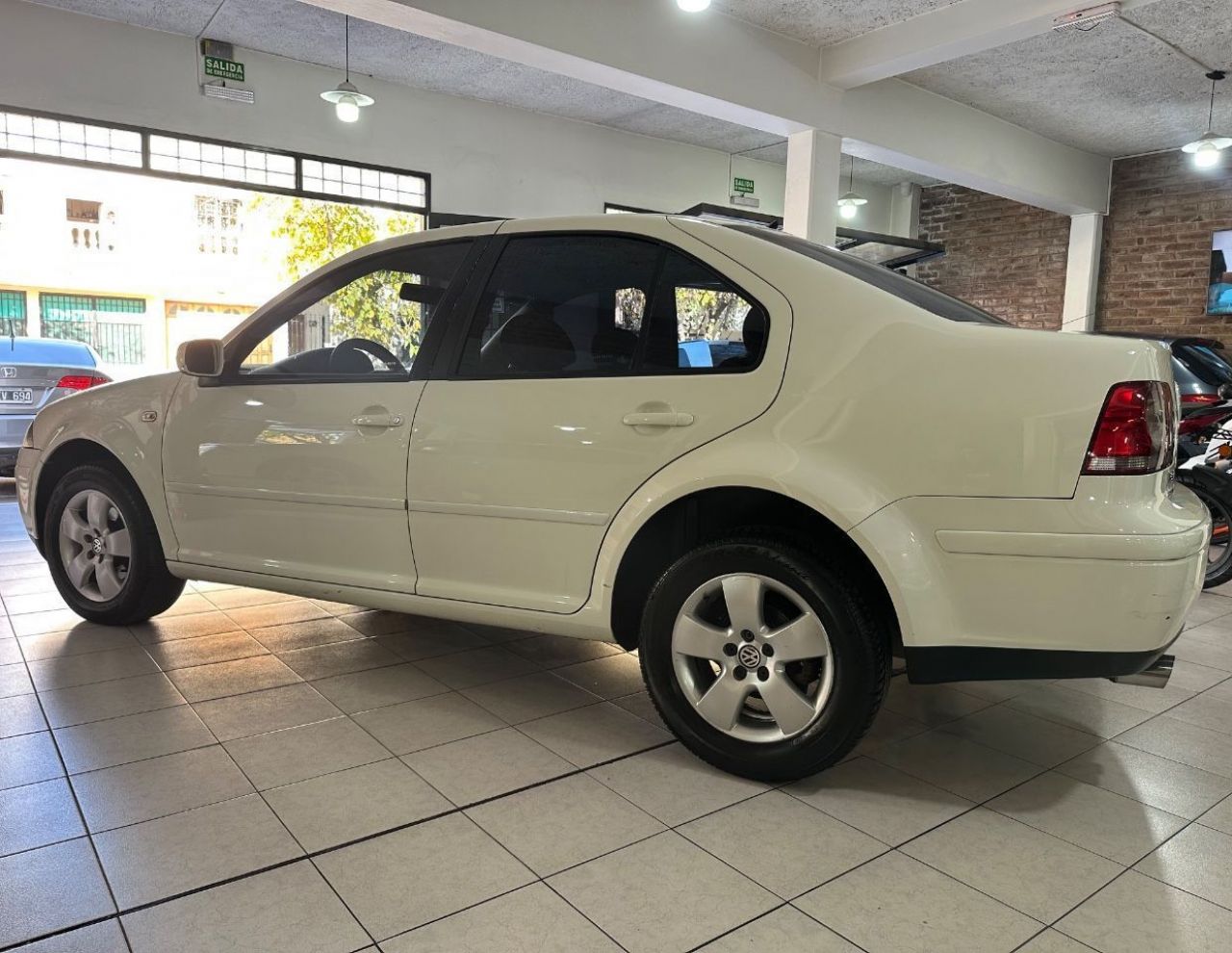 Volkswagen Bora Usado Financiado en Mendoza, deRuedas