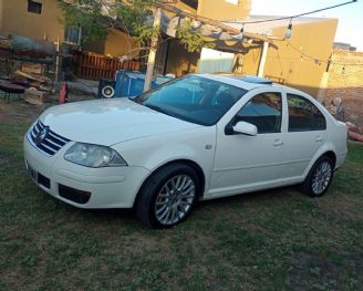 Volkswagen Bora Usado en Mendoza