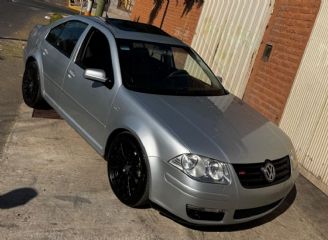 Volkswagen Bora Usado en Mendoza